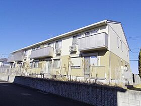 パストラルコート 201 ｜ 茨城県つくば市島名（賃貸アパート2LDK・2階・57.80㎡） その1