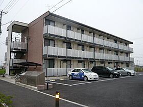 レオパレス紫峰ヶ丘I 307 ｜ 茨城県つくばみらい市紫峰ヶ丘3丁目21-3（賃貸マンション1LDK・3階・52.17㎡） その1