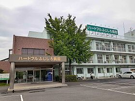 アザレアＴ　III 103 ｜ 茨城県取手市谷中（賃貸アパート1LDK・1階・44.70㎡） その18