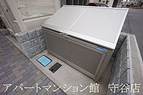 Azure A 102 ｜ 茨城県つくばみらい市紫峰ヶ丘5丁目12-2（賃貸アパート2LDK・1階・58.73㎡） その27