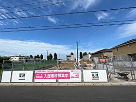 仮）つくば市榎戸新築アパート  ｜ 茨城県つくば市榎戸（賃貸アパート1LDK・2階・44.61㎡） その29