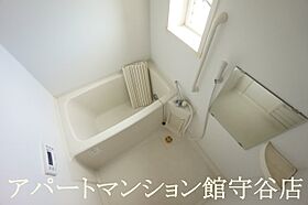 ロハスコート 2-D ｜ 茨城県常総市水海道諏訪町2992-9（賃貸アパート2LDK・2階・57.55㎡） その5