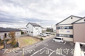 ロハスコート 2-D ｜ 茨城県常総市水海道諏訪町2992-9（賃貸アパート2LDK・2階・57.55㎡） その29