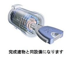 セレーノ・アロッジオ 201 ｜ 千葉県野田市野田（賃貸アパート1LDK・2階・51.88㎡） その8