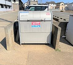 レオパレスル・シエル 203 ｜ 千葉県野田市中里7-1（賃貸アパート1K・2階・23.18㎡） その6