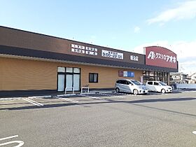 エムズサニーガーデン　26 202 ｜ 茨城県筑西市門井（賃貸アパート2LDK・2階・59.58㎡） その20