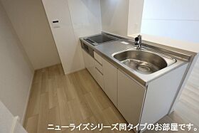 エムズサニーガーデン　25 202 ｜ 茨城県筑西市門井（賃貸アパート2LDK・2階・59.58㎡） その4