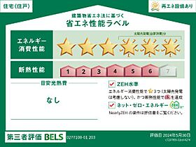 ティバリー　1ｓｔ 203 ｜ 茨城県筑西市直井（賃貸アパート2LDK・2階・59.58㎡） その22