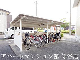 リビングタウン陽光台A 202 ｜ 茨城県つくばみらい市陽光台3丁目13-1（賃貸アパート2LDK・2階・55.53㎡） その28