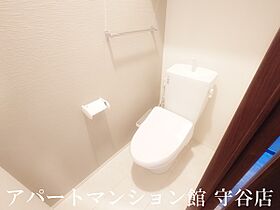 Maison Suzuki 201 ｜ 茨城県つくばみらい市絹の台6丁目1-1（賃貸アパート1LDK・1階・37.78㎡） その7