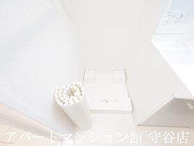 Maison Suzuki 201 ｜ 茨城県つくばみらい市絹の台6丁目1-1（賃貸アパート1LDK・1階・37.78㎡） その10