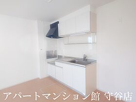 ジョルダン・ヴェール 101 ｜ 茨城県常総市中妻町696-1（賃貸アパート1LDK・1階・44.75㎡） その4