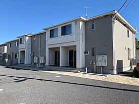 グリュック・ラウム  ｜ 千葉県野田市山崎（賃貸アパート1LDK・1階・44.08㎡） その1