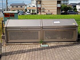 レオパレスルーチェ4 202 ｜ 茨城県取手市青柳404-6（賃貸マンション1K・2階・26.08㎡） その11