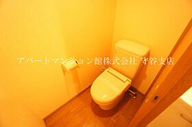 ルミエール 203 ｜ 茨城県常総市豊岡町乙1455-11（賃貸アパート1K・1階・27.40㎡） その6