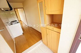 ルミエール 203 ｜ 茨城県常総市豊岡町乙1455-11（賃貸アパート1K・1階・27.40㎡） その18