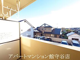 ルミエール 205 ｜ 茨城県常総市豊岡町乙1455-11（賃貸アパート1K・1階・27.00㎡） その17