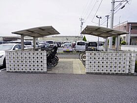 カーサ フェリーチェ 201 ｜ 茨城県つくば市学園の森2丁目40-13（賃貸アパート1LDK・2階・52.80㎡） その14