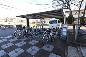 セジュールスクエア 107 ｜ 茨城県つくば市天久保2丁目（賃貸アパート1R・1階・33.61㎡） その15