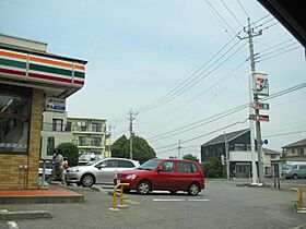 Grand Park東風（グランパークハルカゼ）  ｜ 茨城県つくば市並木3丁目（賃貸アパート1LDK・1階・40.50㎡） その25