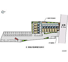 レオパレス釜平 203 ｜ 茨城県つくば市谷田部（賃貸アパート1K・2階・23.18㎡） その19