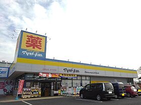 スプリング・ウォーター 104 ｜ 茨城県下妻市下妻丙（賃貸アパート1LDK・1階・50.09㎡） その16