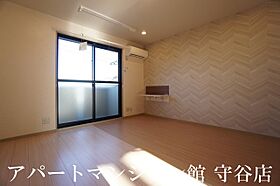 フローラタカラ 101 ｜ 茨城県常総市水海道宝町2831（賃貸アパート1K・1階・26.93㎡） その3