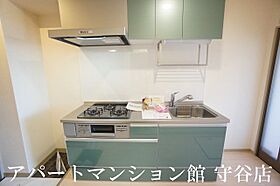 フローラタカラ 101 ｜ 茨城県常総市水海道宝町2831（賃貸アパート1K・1階・26.93㎡） その4