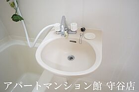 フローラタカラ 101 ｜ 茨城県常総市水海道宝町2831（賃貸アパート1K・1階・26.93㎡） その8