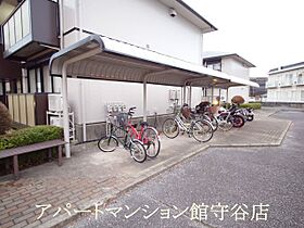 サンガーデン薬師台B 101 ｜ 茨城県守谷市薬師台6丁目6-1（賃貸アパート2LDK・2階・52.84㎡） その30