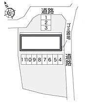 レオパレスカーサ　Ｔ 202 ｜ 茨城県取手市井野台1丁目11-46（賃貸アパート1K・2階・26.08㎡） その3