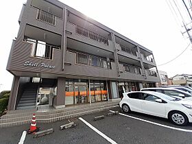 シェルパレス 201 ｜ 千葉県野田市山崎貝塚町（賃貸マンション2LDK・2階・56.51㎡） その1