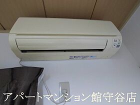 プルミエールエビハラ・パーソンズB 202 ｜ 茨城県守谷市薬師台6丁目6-2（賃貸アパート1DK・1階・27.08㎡） その14