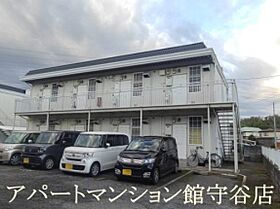 プルミエールエビハラ・パーソンズB 202 ｜ 茨城県守谷市薬師台6丁目6-2（賃貸アパート1DK・1階・27.08㎡） その1