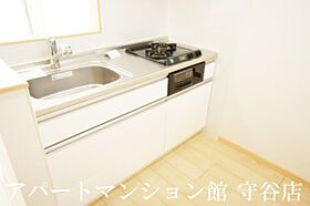 ニコル 406 ｜ 茨城県守谷市本町3224-1（賃貸マンション1K・4階・32.50㎡） その12