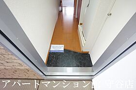 レオパレスマニエ 206 ｜ 茨城県つくば市高見原1丁目7-4（賃貸アパート1K・2階・22.35㎡） その22