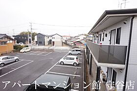 レオパレスマニエ 206 ｜ 茨城県つくば市高見原1丁目7-4（賃貸アパート1K・2階・22.35㎡） その24