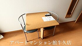 レオパレスセピアコート 103 ｜ 茨城県つくば市花園11-8（賃貸アパート1K・1階・23.61㎡） その14