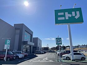 メゾン　アンソレイユ 103 ｜ 茨城県つくば市松代1丁目30-4（賃貸アパート1LDK・1階・44.70㎡） その19