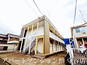 レオパレスアムール 206 ｜ 茨城県守谷市本町（賃貸アパート1K・2階・20.28㎡） その30