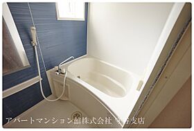 ブライトヒルズ 102 ｜ 茨城県つくばみらい市紫峰ヶ丘3丁目29-9（賃貸アパート1LDK・1階・37.13㎡） その5