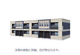 仮）つくば市高見原新築アパートＡ  ｜ 茨城県つくば市高見原4丁目（賃貸アパート1LDK・1階・33.02㎡） その28