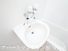 レオパレスサンライト 103 ｜ 茨城県守谷市本町188-1（賃貸アパート1K・1階・20.28㎡） その8