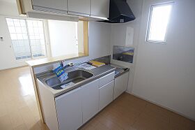 プラスターナ 201 ｜ 千葉県野田市谷津（賃貸アパート2LDK・2階・53.60㎡） その4