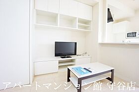 レオネクストうめの木 102 ｜ 茨城県つくば市学園の森2丁目（賃貸マンション1R・1階・33.12㎡） その19