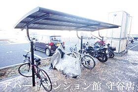 レオネクストうめの木 102 ｜ 茨城県つくば市学園の森2丁目（賃貸マンション1R・1階・33.12㎡） その26