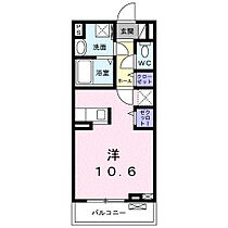 アルバーダII 202 ｜ 茨城県守谷市松前台5丁目4-14（賃貸アパート1R・2階・29.18㎡） その2