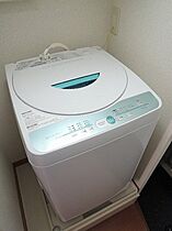 レオパレスベルセフォネ 206 ｜ 茨城県稲敷郡阿見町中央2丁目（賃貸アパート1K・2階・23.18㎡） その15