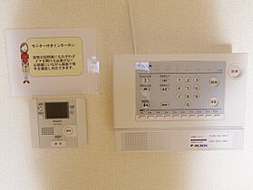 パークヒル櫻山 II 303 ｜ 茨城県つくば市春日4丁目（賃貸アパート1K・3階・30.03㎡） その10