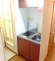 レオパレスグランマ 204 ｜ 千葉県野田市鶴奉34-1（賃貸アパート1K・2階・20.28㎡） その4